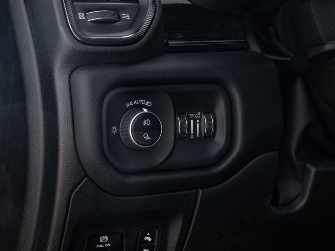 2026 RAM 1500 Rebel Photo