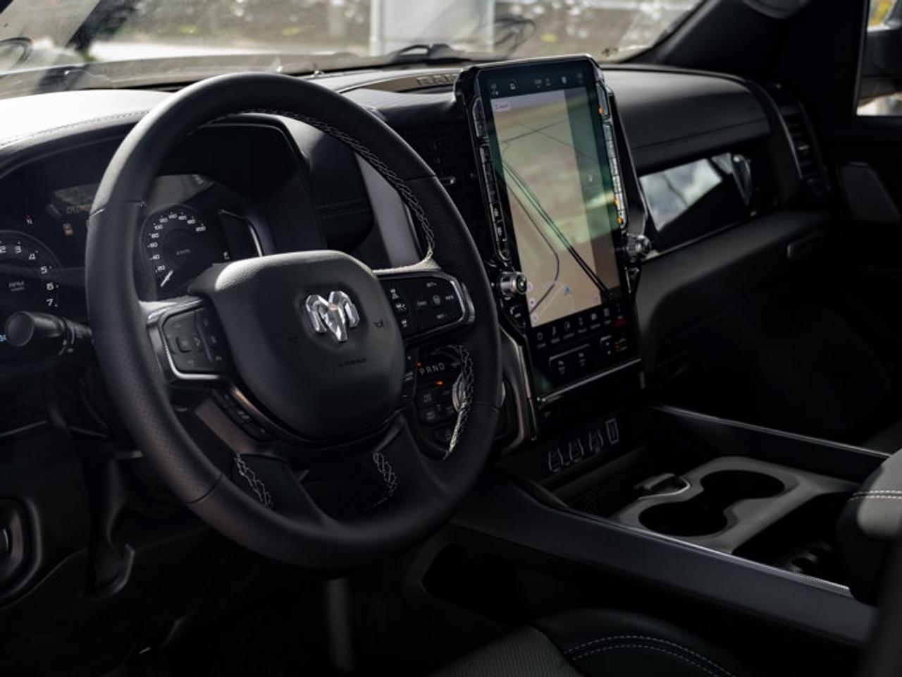 2026 RAM 1500 Rebel Photo