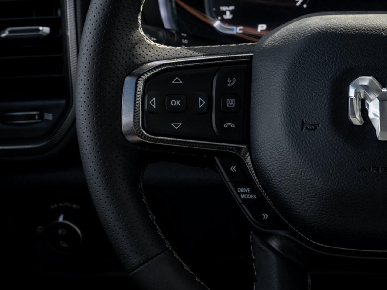 2026 RAM 1500 Rebel Photo