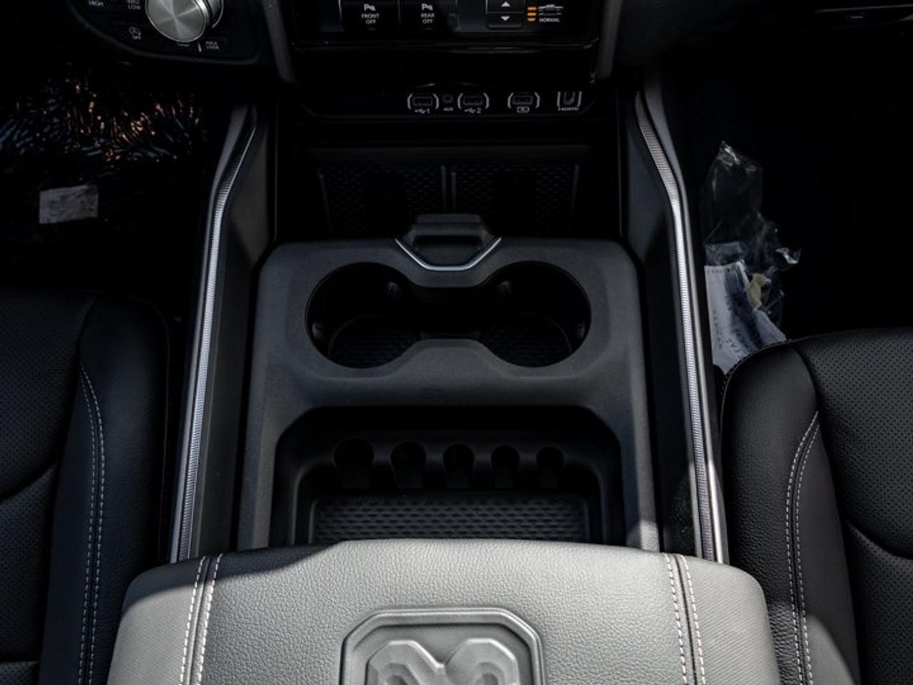 2026 RAM 1500 Rebel Photo