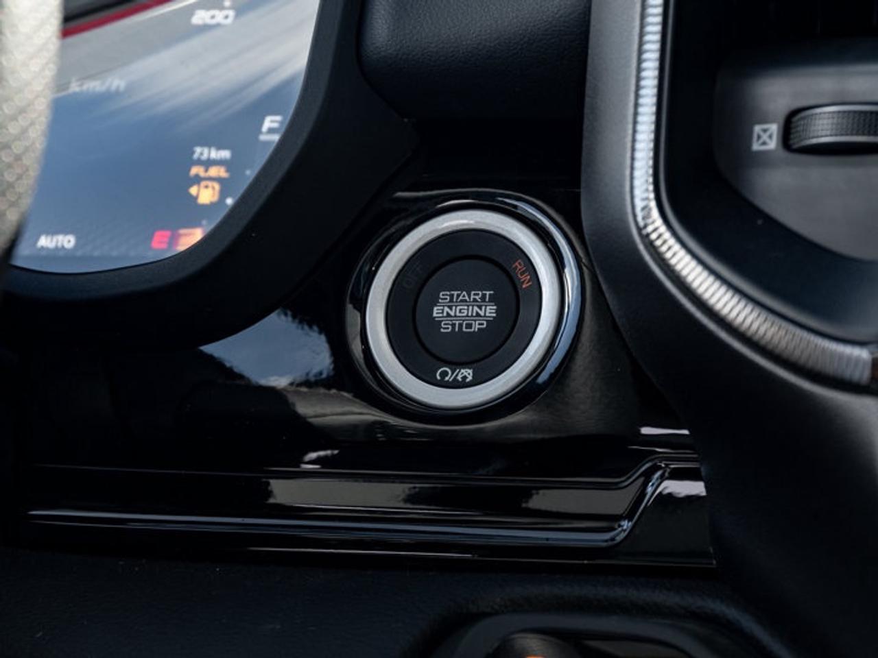 2026 RAM 1500 Rebel Photo