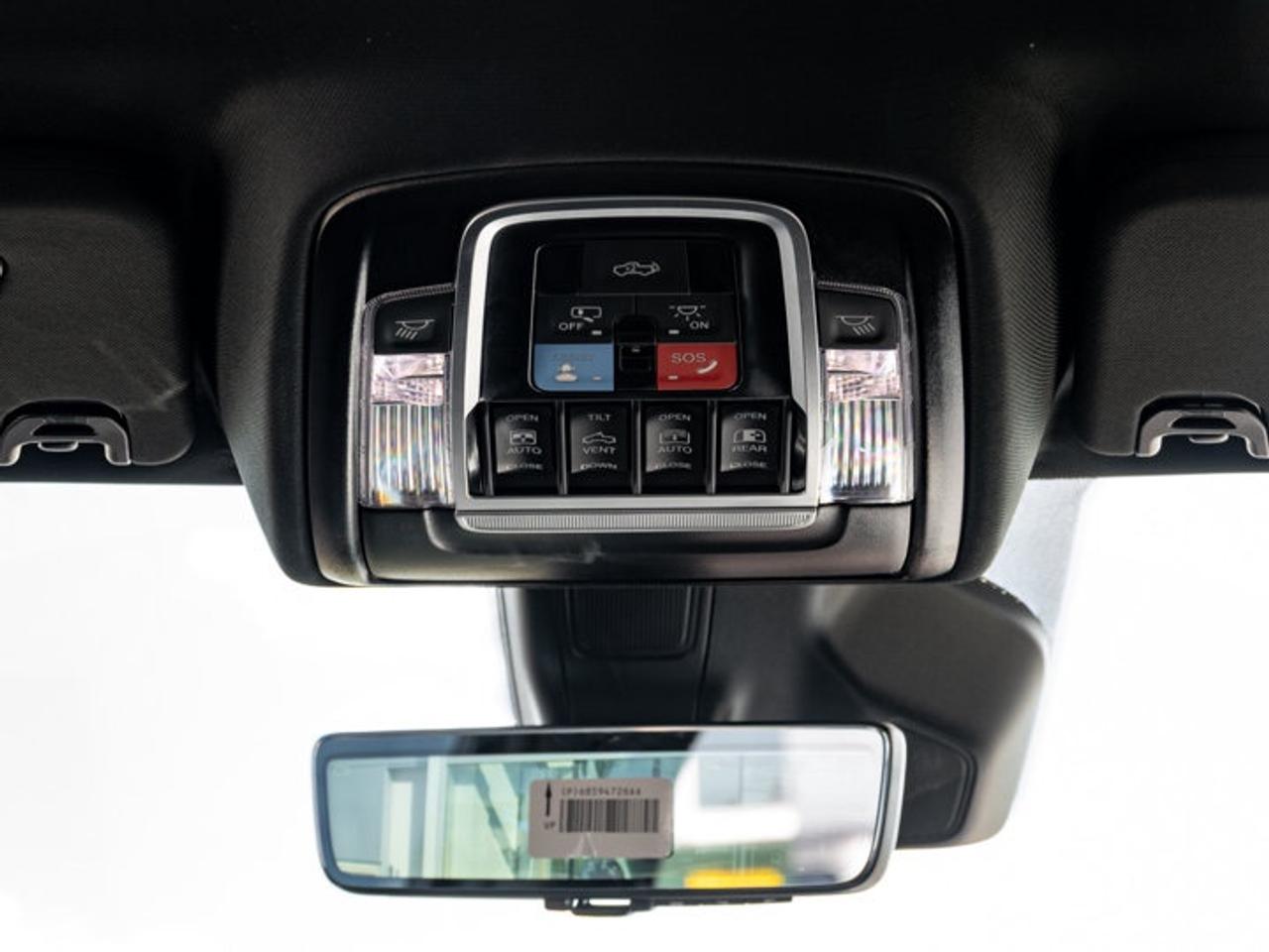 2026 RAM 1500 Rebel Photo