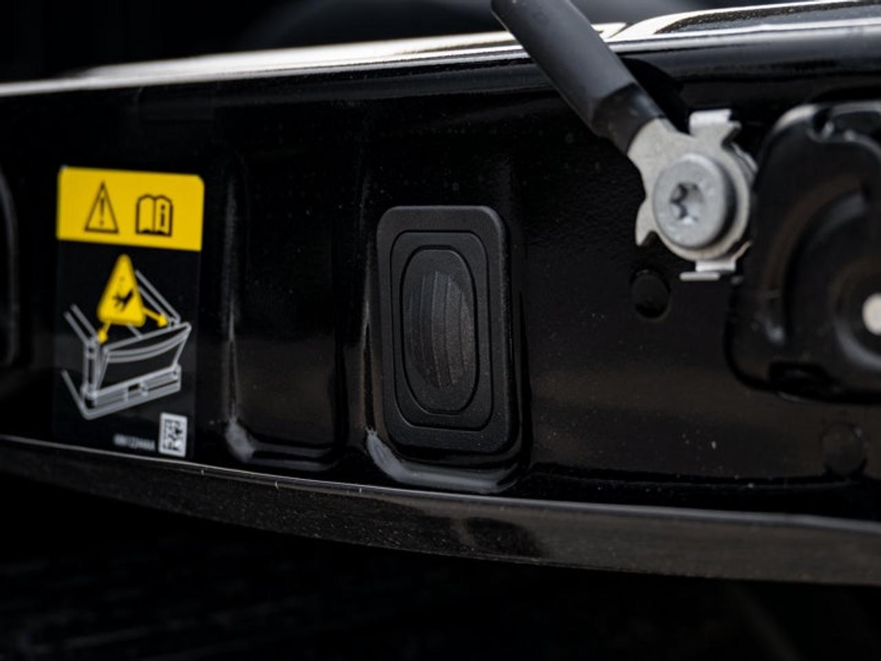2026 RAM 1500 Rebel Photo