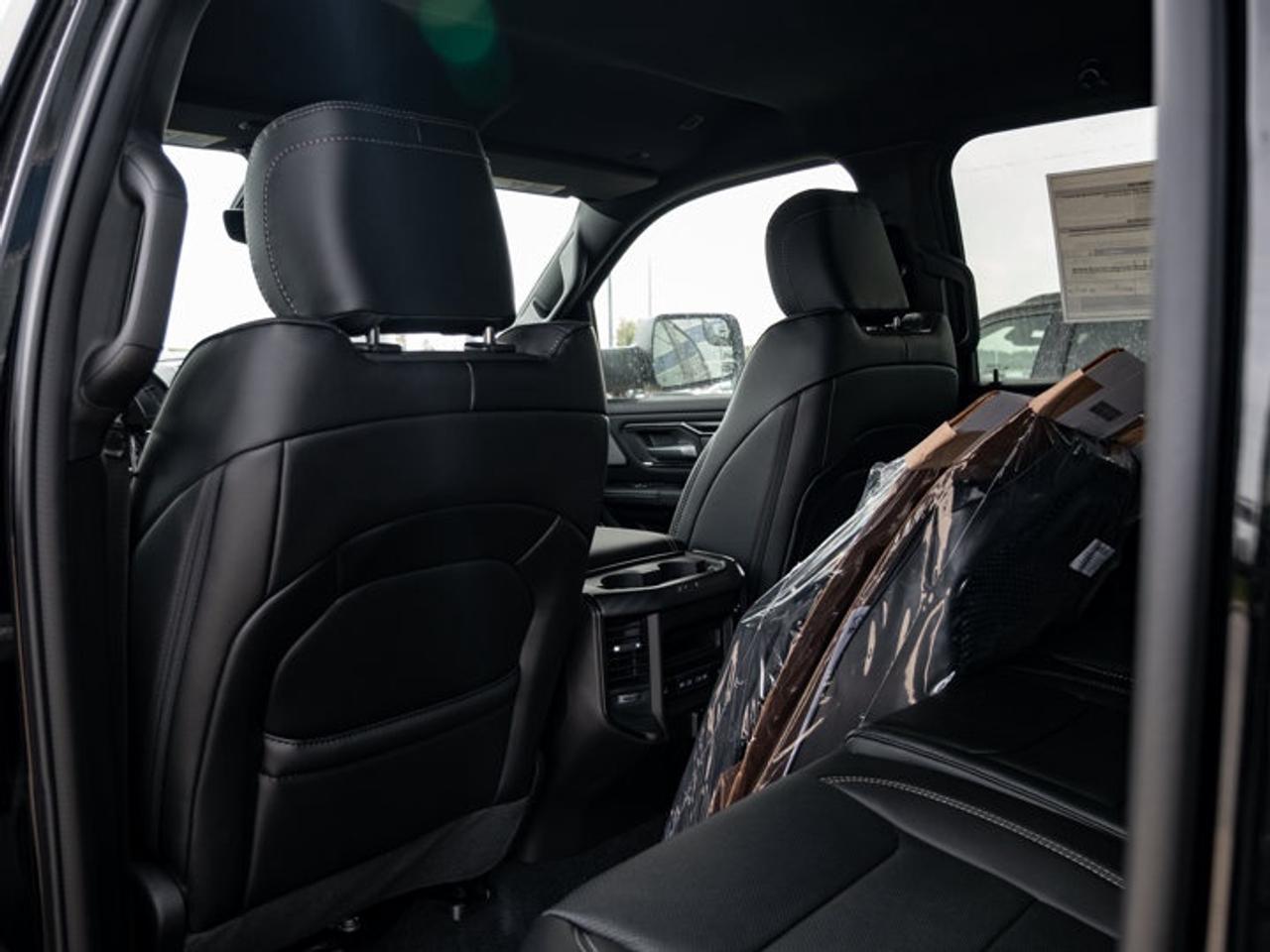 2026 RAM 1500 Rebel Photo