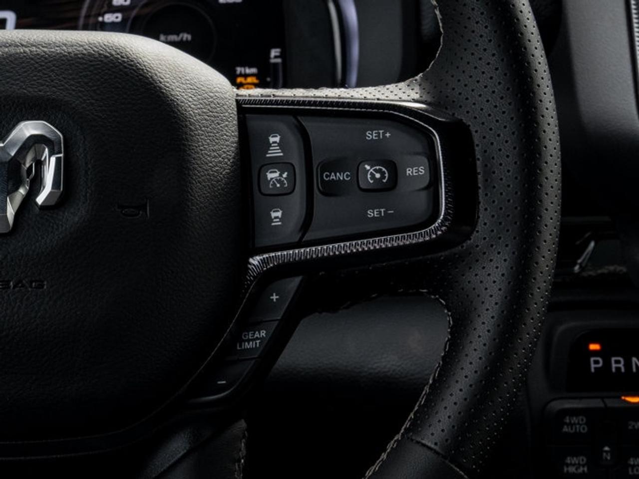 2026 RAM 1500 Rebel Photo