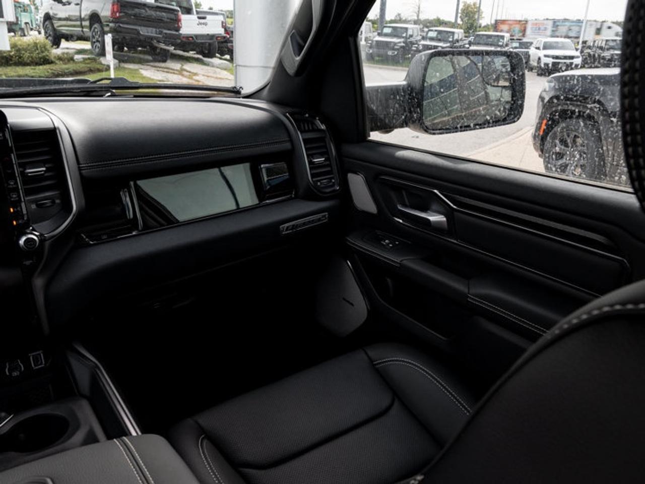 2026 RAM 1500 Rebel Photo