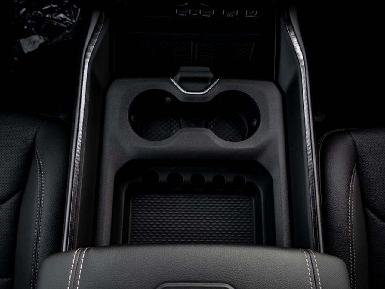 2026 RAM 1500 Rebel Photo