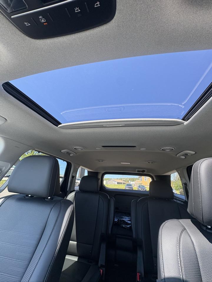 2026 Hyundai PALISADE LUXURY HEV 7 7 PASSENGERS Photo