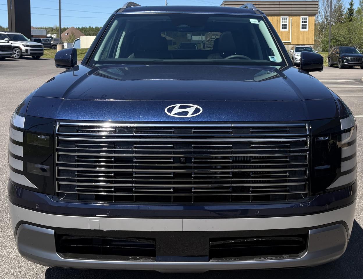 2026 Hyundai PALISADE LUXURY HEV 7 7 PASSENGERS Photo