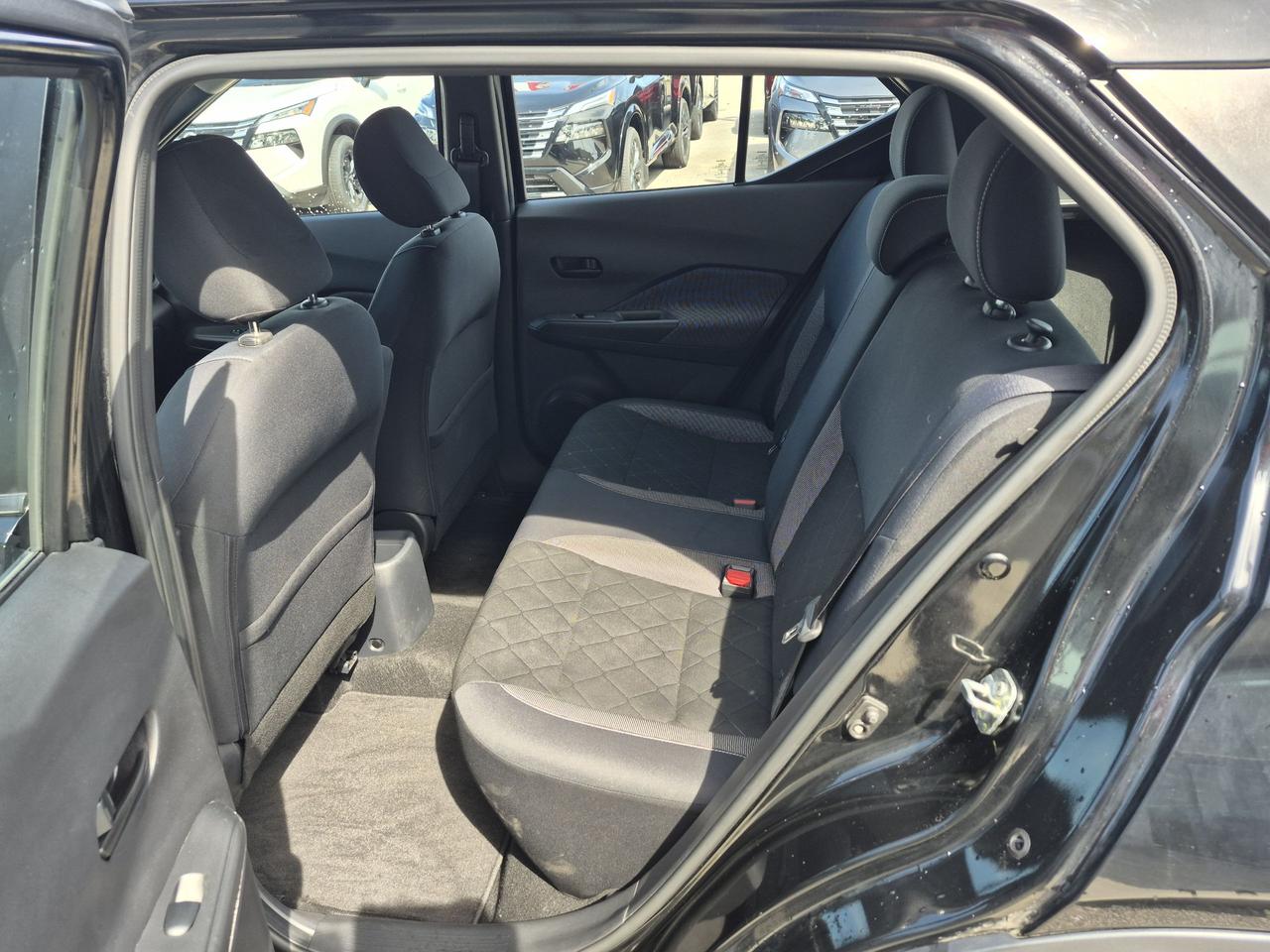 2019 Nissan Kicks S Photo