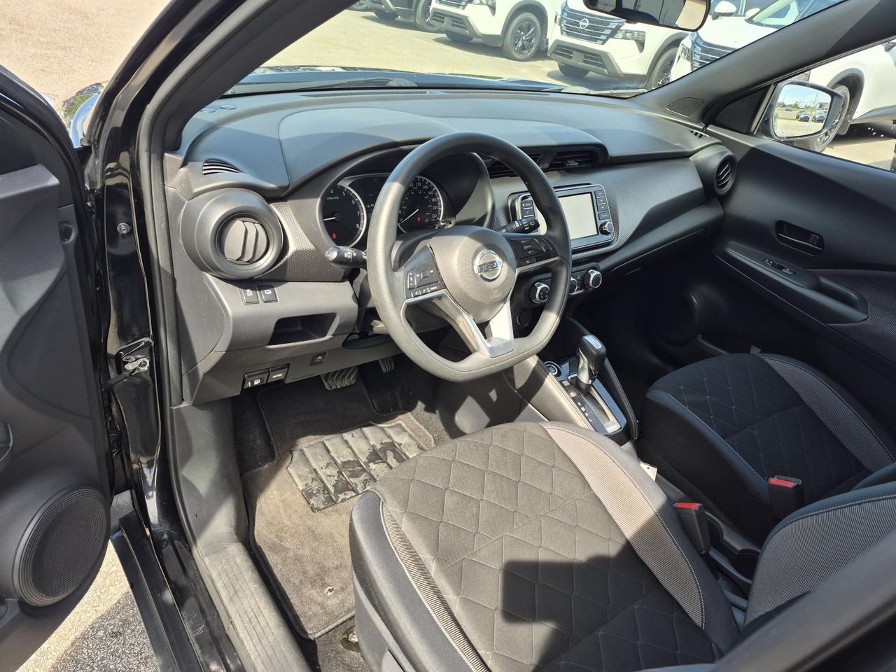 2019 Nissan Kicks S Photo