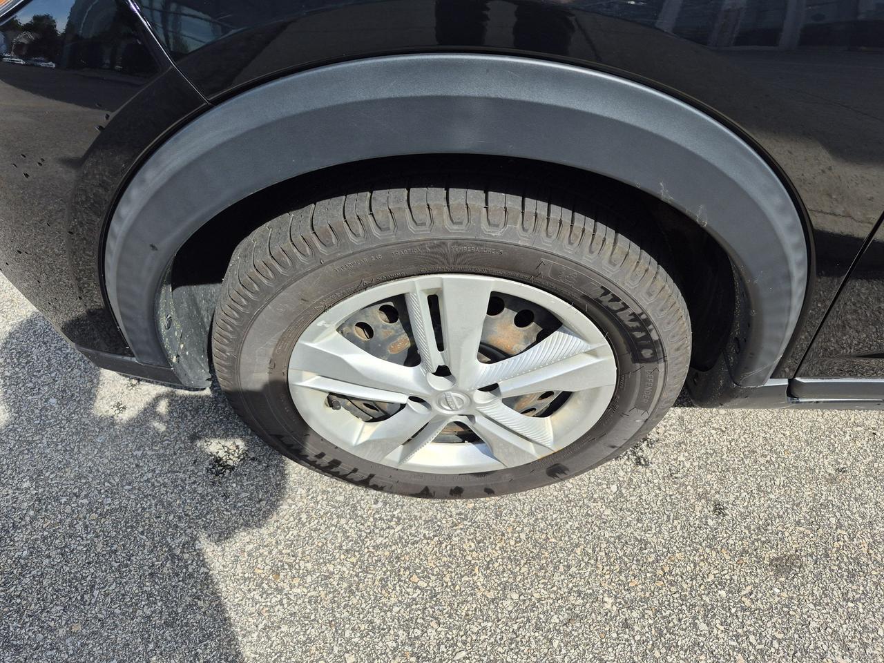 2019 Nissan Kicks S Photo