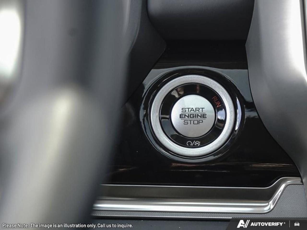 2026 RAM 1500 Tungsten Photo