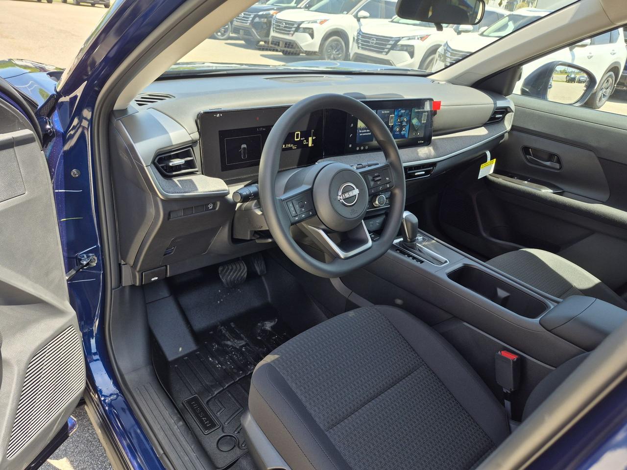 2026 Nissan Kicks S FWD Photo