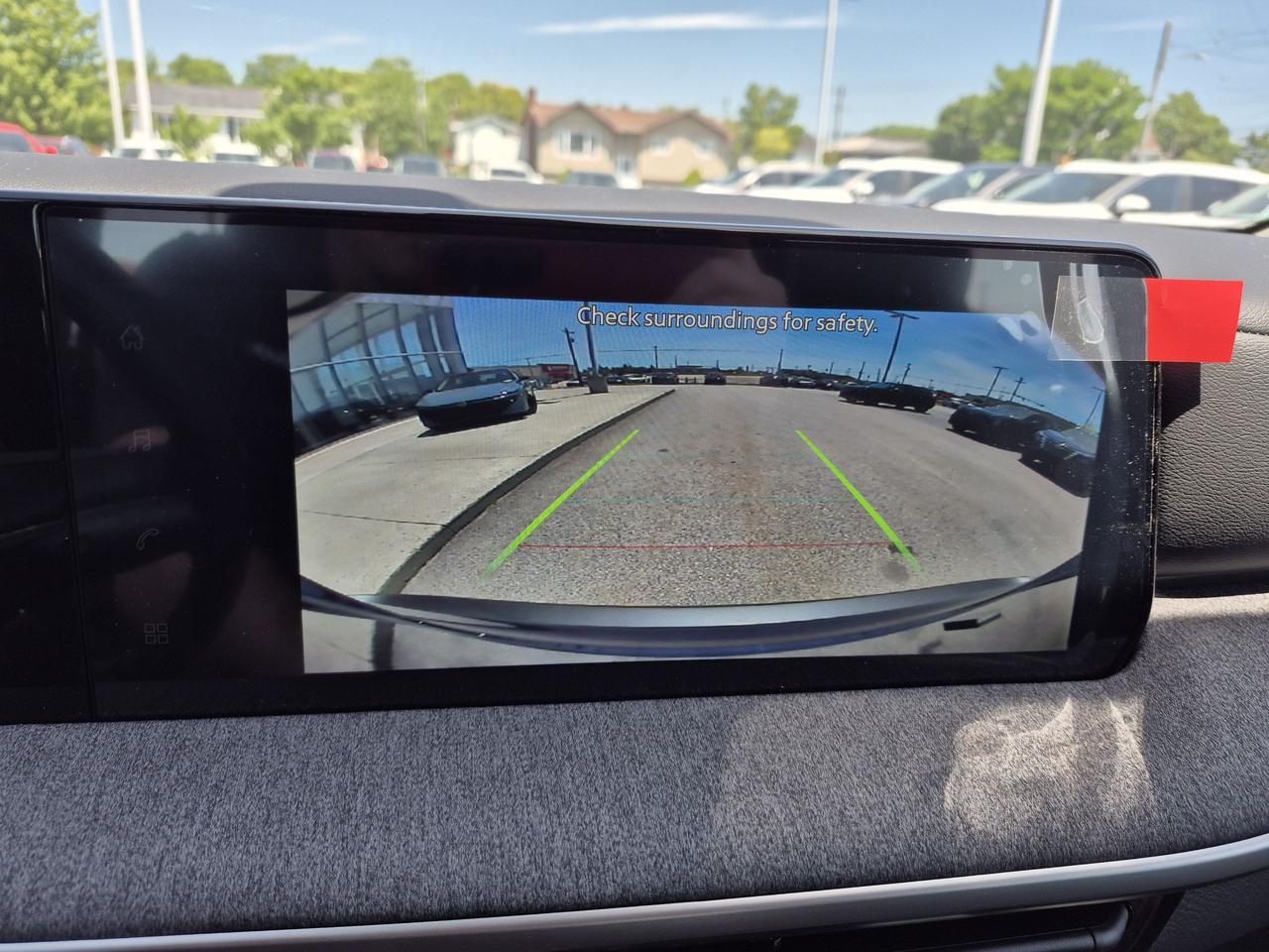 2026 Nissan Kicks S FWD Photo