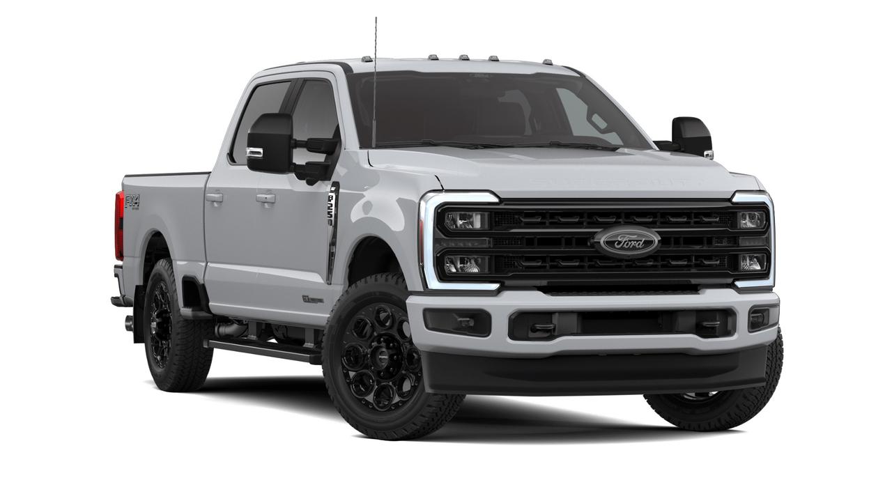 2026 Ford F-250 Super Duty SRW XLT 4WD CREW CAB 6.75' BOX Photo3
