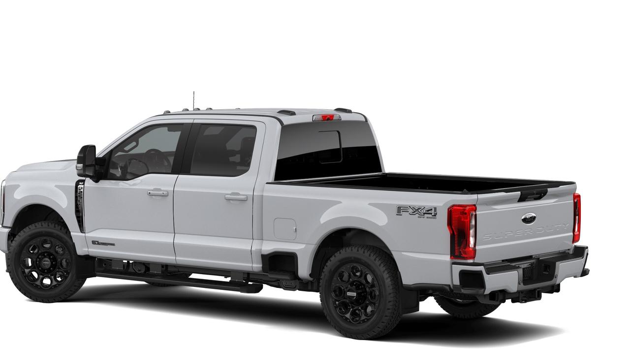 2026 Ford F-250 Super Duty SRW XLT 4WD CREW CAB 6.75' BOX Photo1