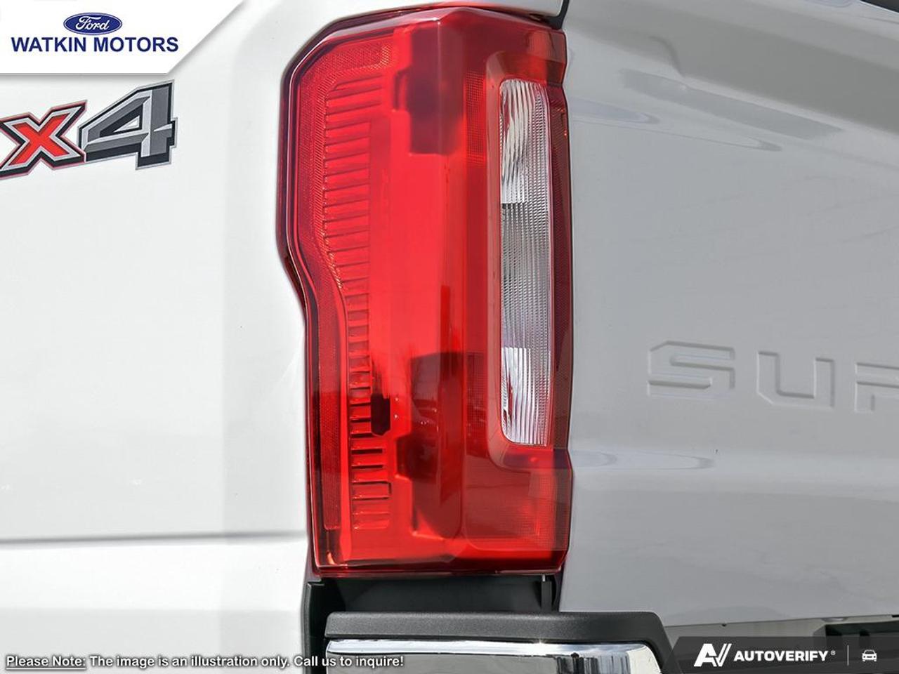 2026 Ford F-350 XLT Photo9