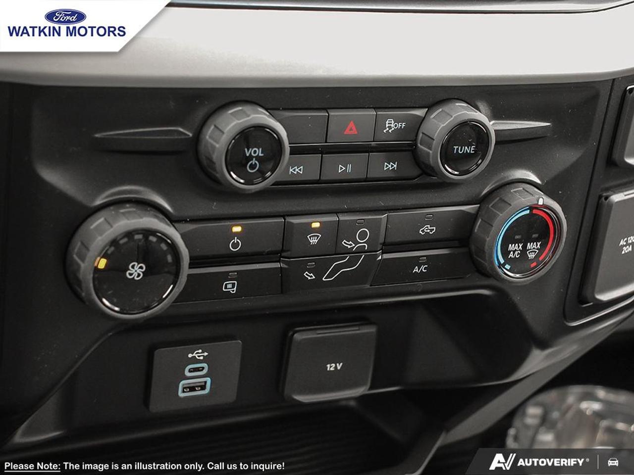 2026 Ford F-350 XLT Photo20