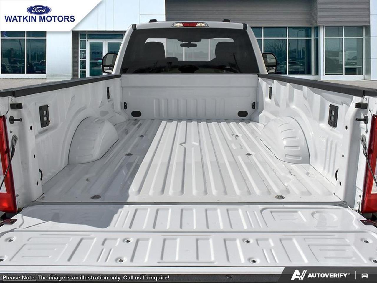 2026 Ford F-350 XLT Photo5