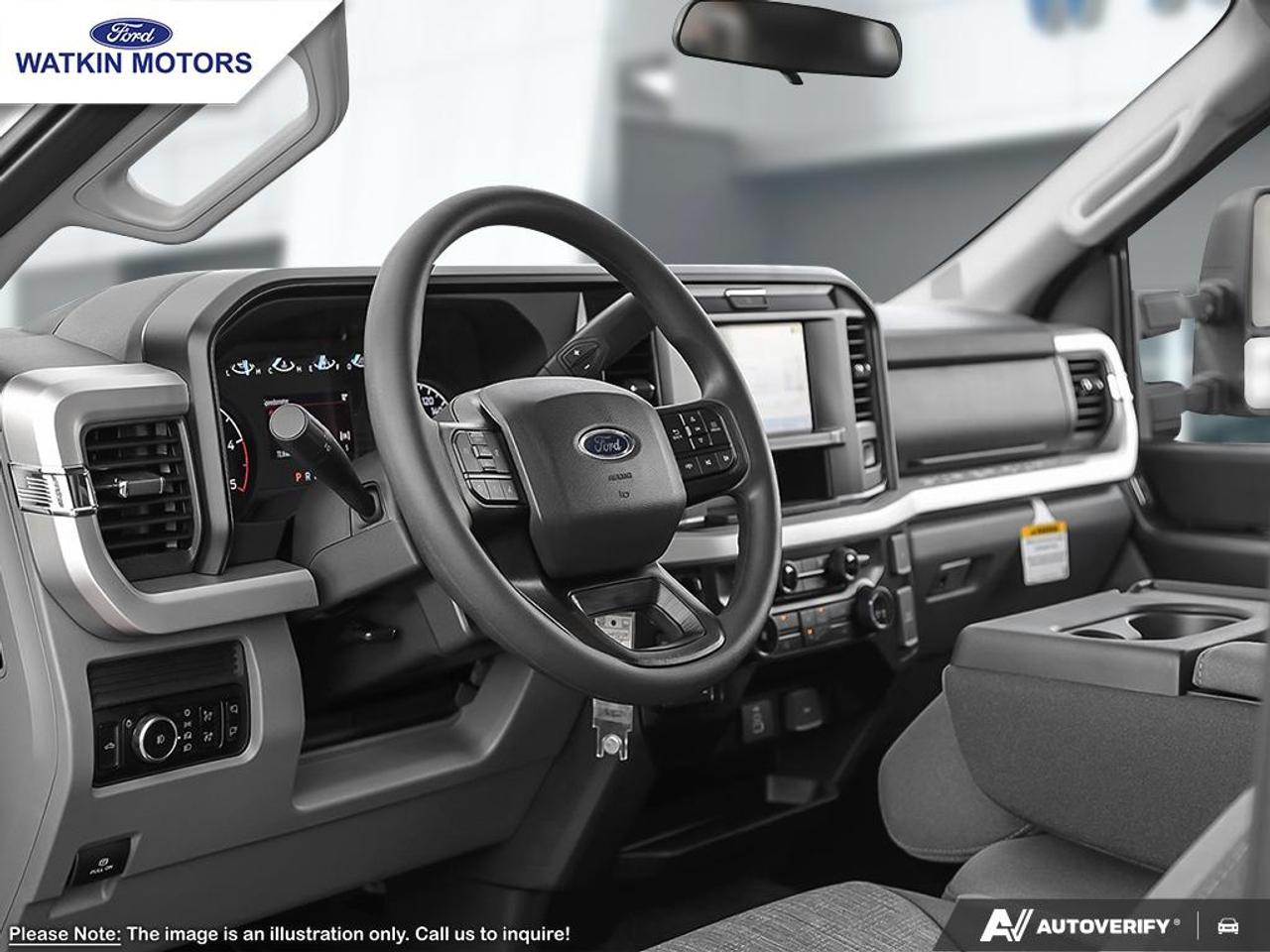 2026 Ford F-350 XLT Photo10