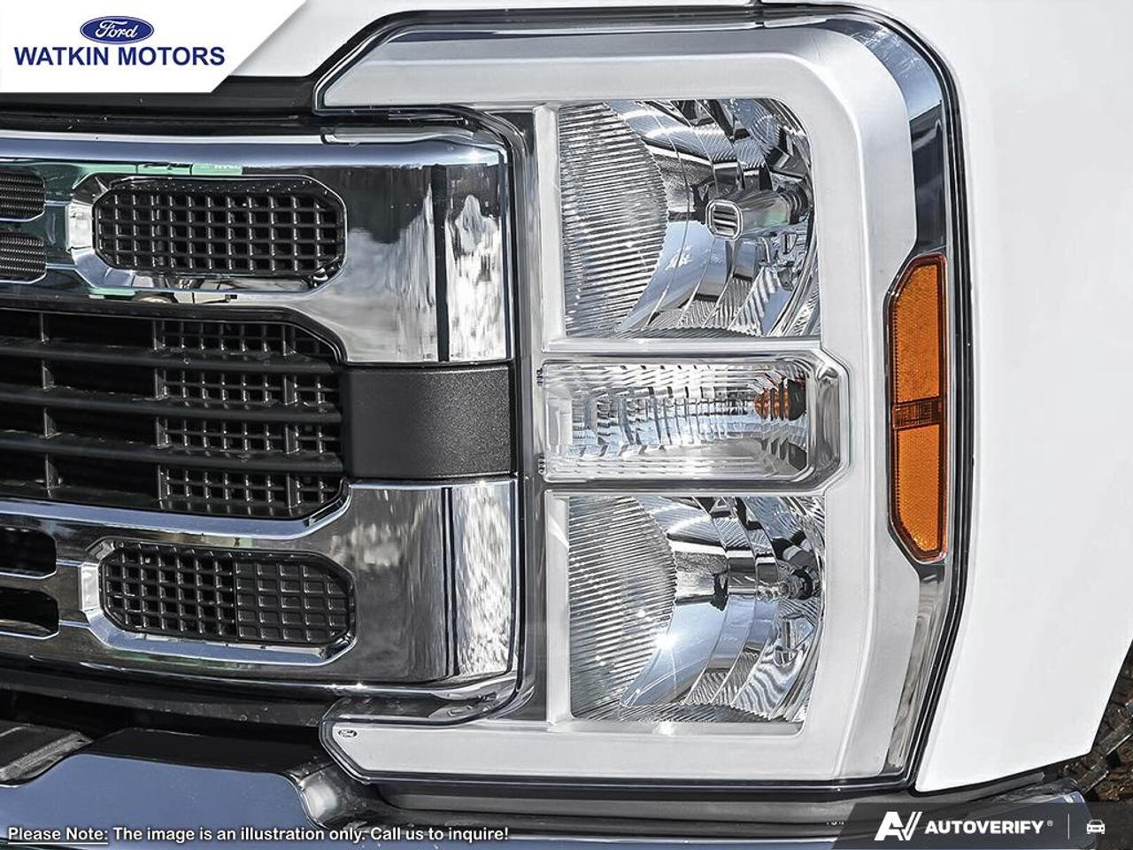2026 Ford F-350 XLT Photo9