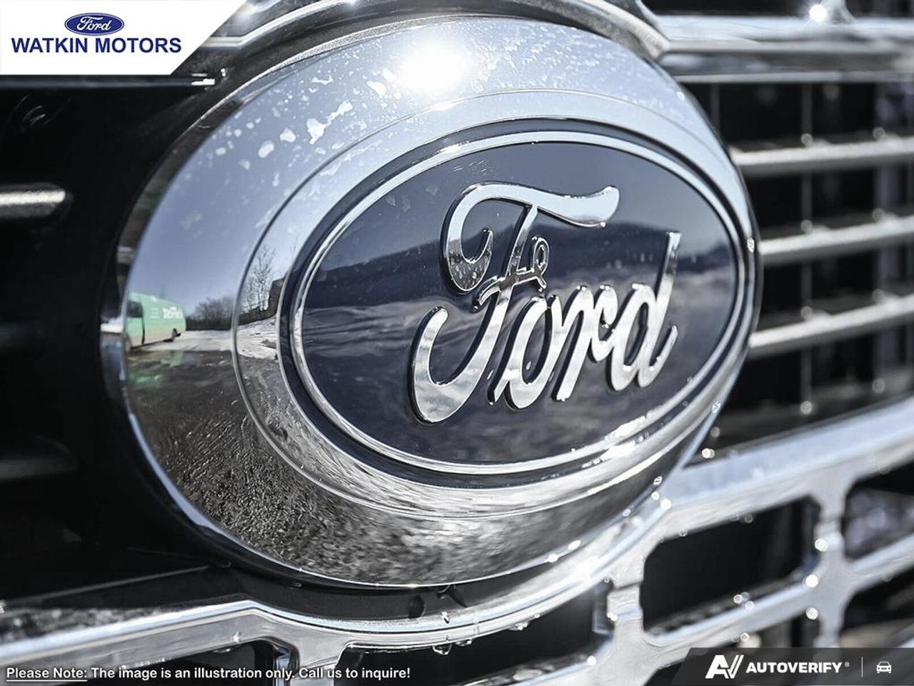 2026 Ford F-350 XLT Photo8
