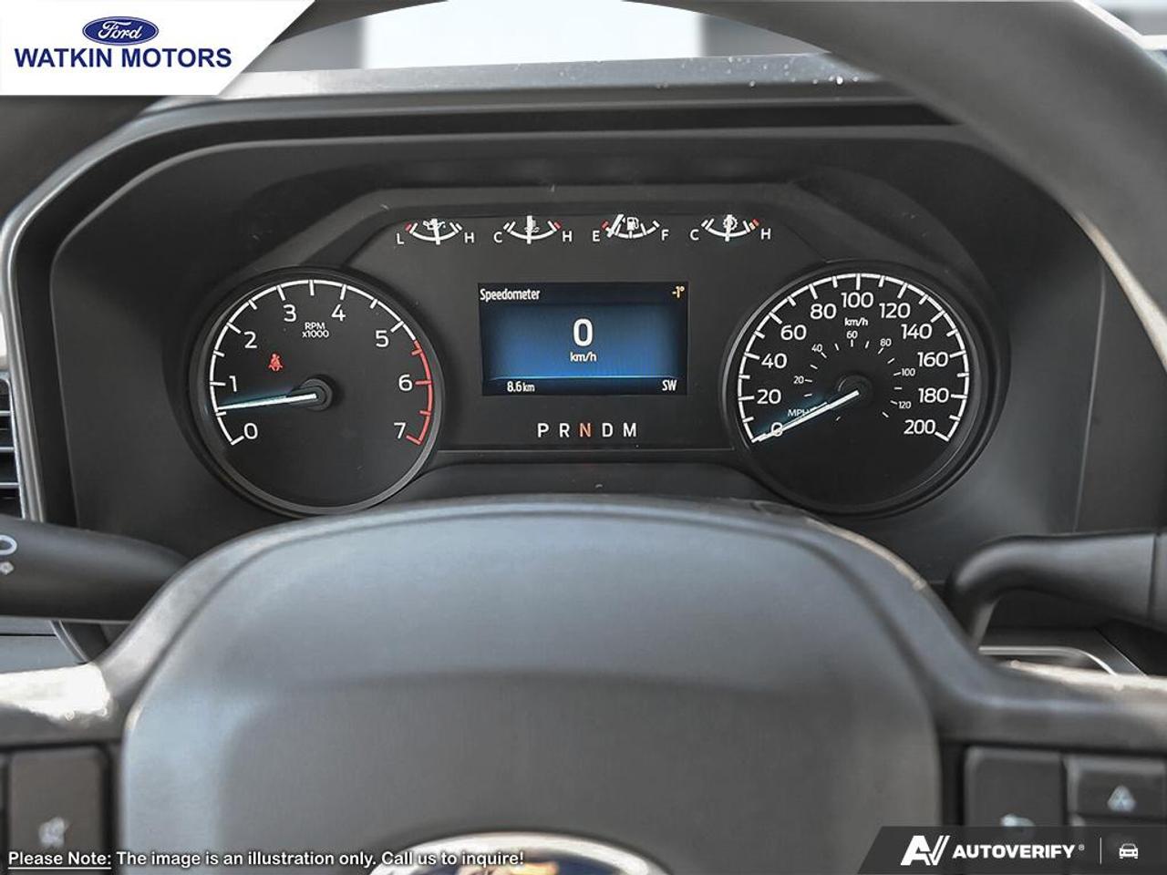 2026 Ford F-350 XLT Photo13