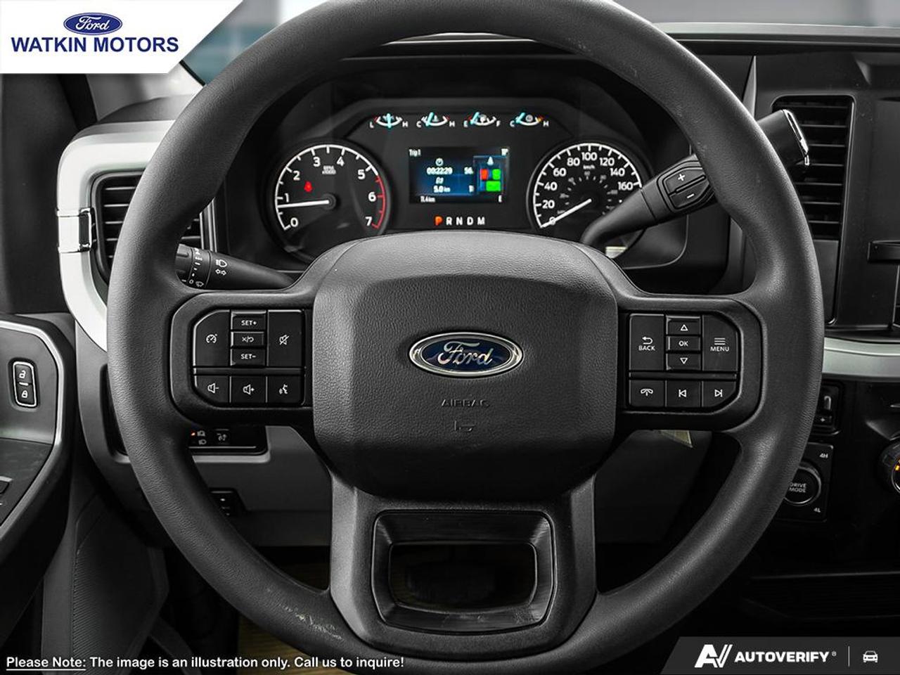 2026 Ford F-350 XLT Photo10