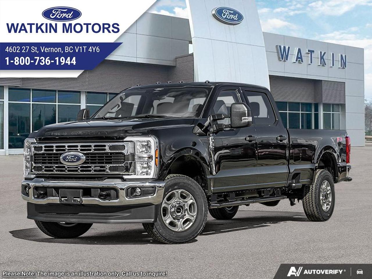 2026 Ford F-350 XLT Photo0