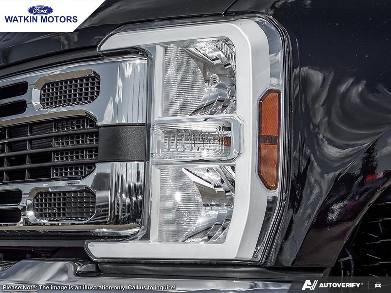 2026 Ford F-350 XLT Photo8