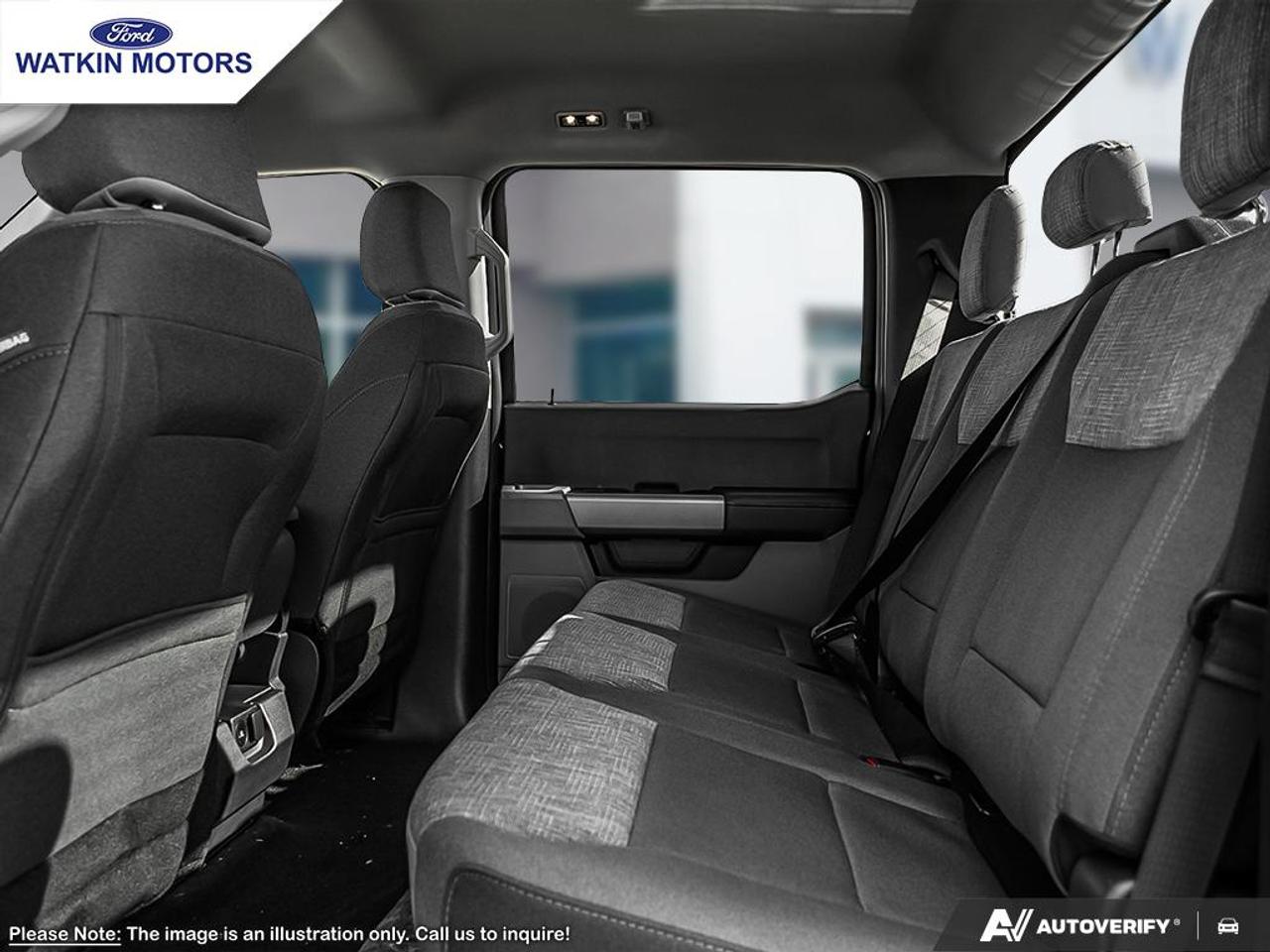 2026 Ford F-350 XLT Photo18