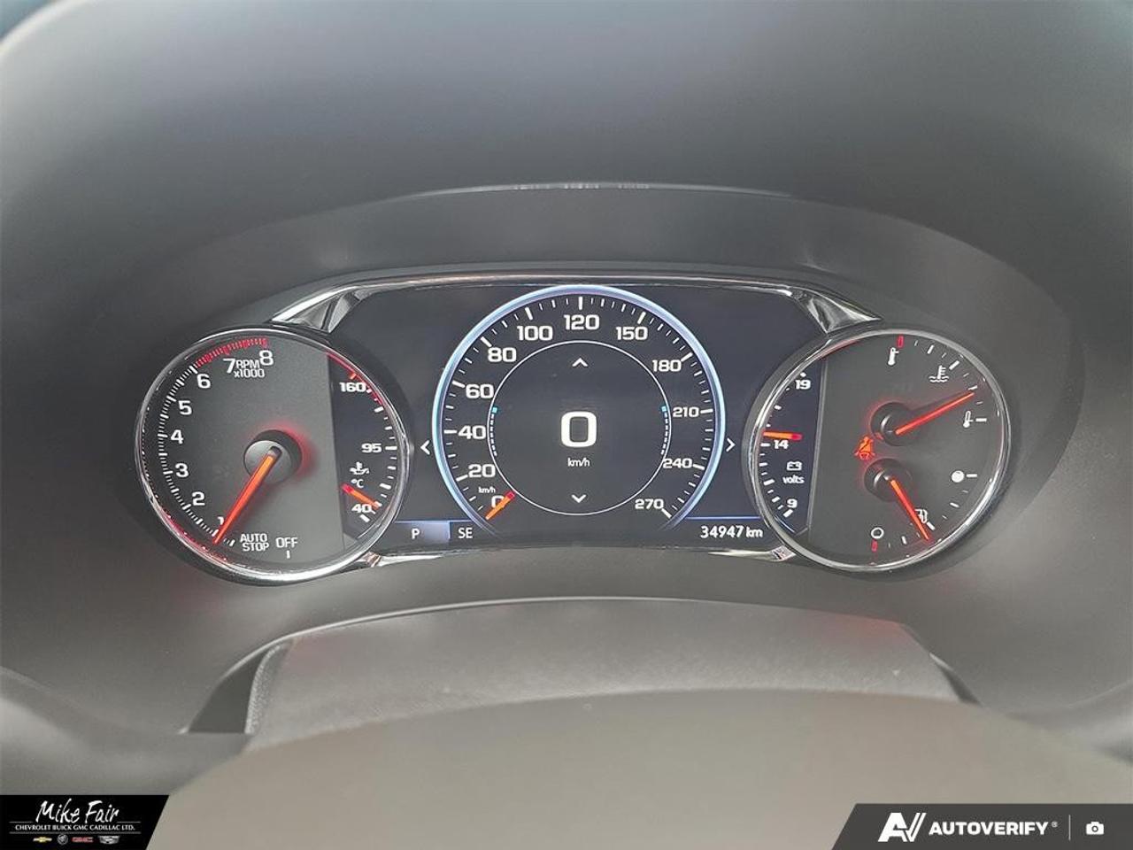 2024 GMC Terrain AWD Denali Photo