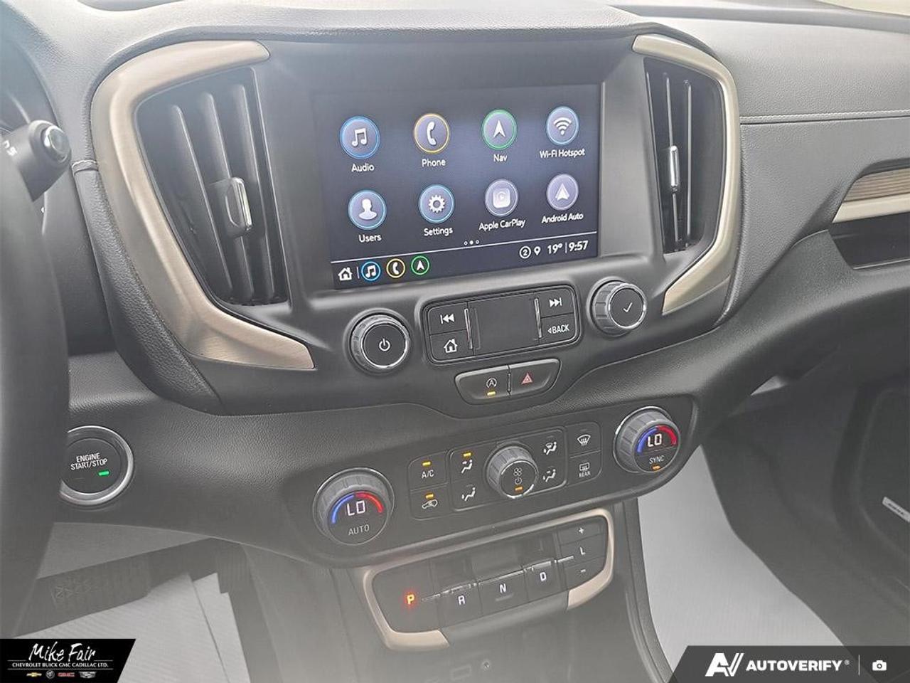 2024 GMC Terrain AWD Denali Photo