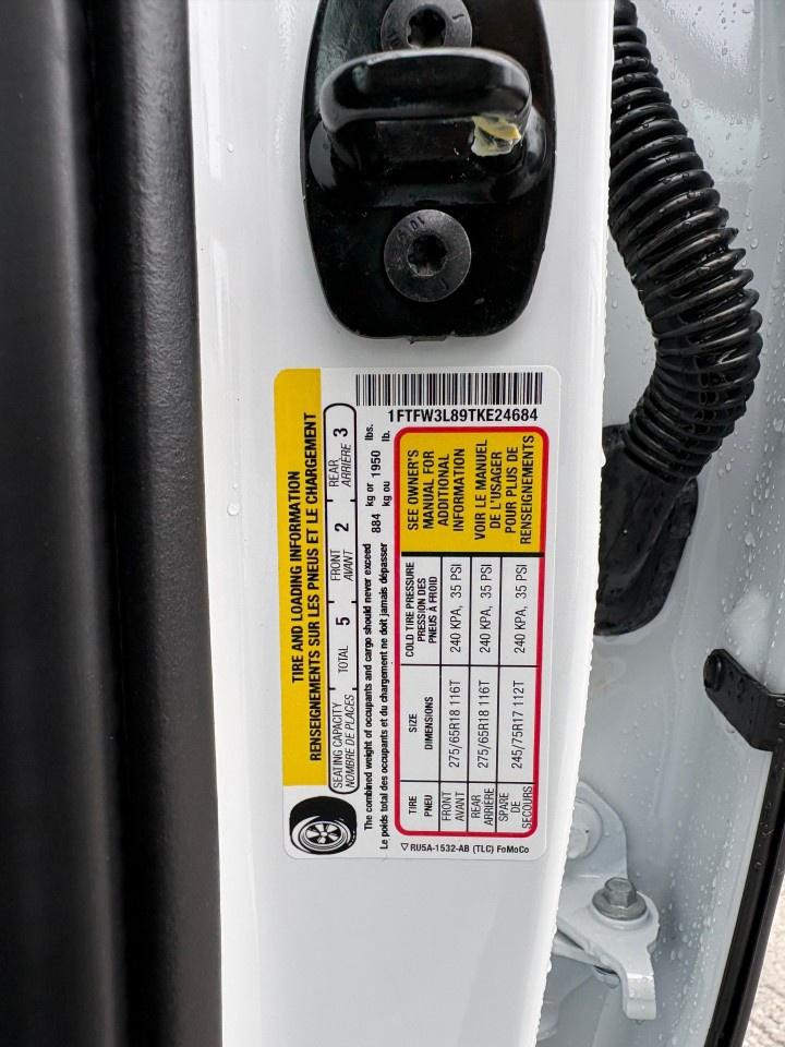 2026 Ford F-150 XLT 4WD SuperCrew 6.5' Box Photo