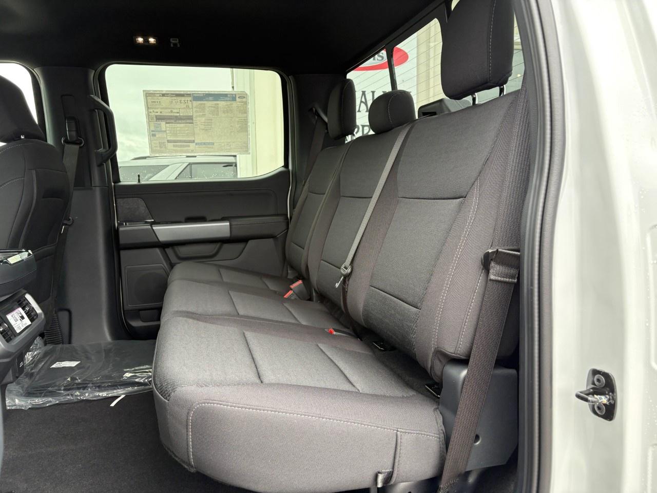 2026 Ford F-150 XLT 4WD SuperCrew 6.5' Box Photo