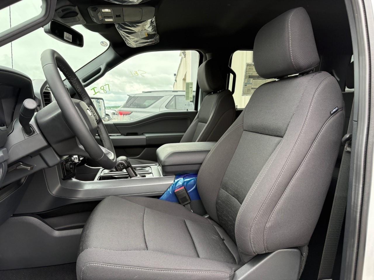 2026 Ford F-150 XLT 4WD SuperCrew 6.5' Box Photo
