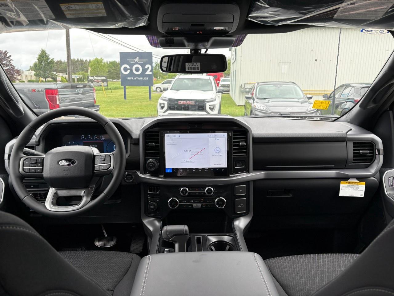 2026 Ford F-150 XLT 4WD SuperCrew 6.5' Box Photo