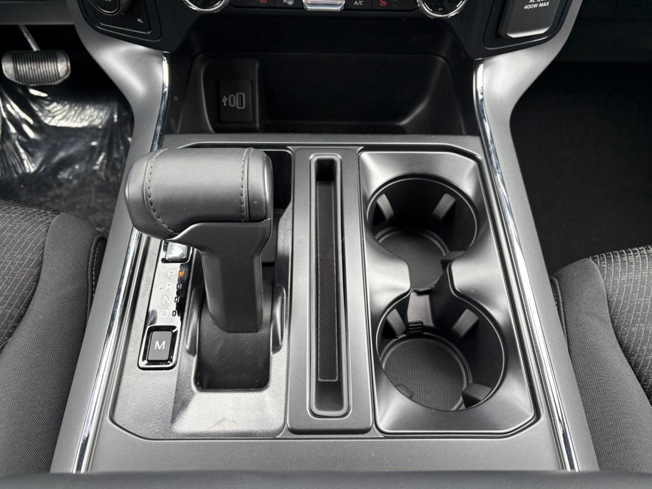 2026 Ford F-150 XLT 4WD SuperCrew 6.5' Box Photo