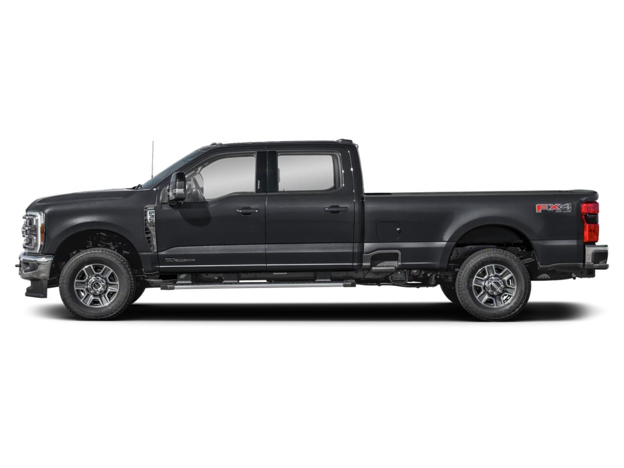 2026 Ford F-350 Super Duty SRW LARIAT 4WD CREW CAB 6.75' BOX Photo