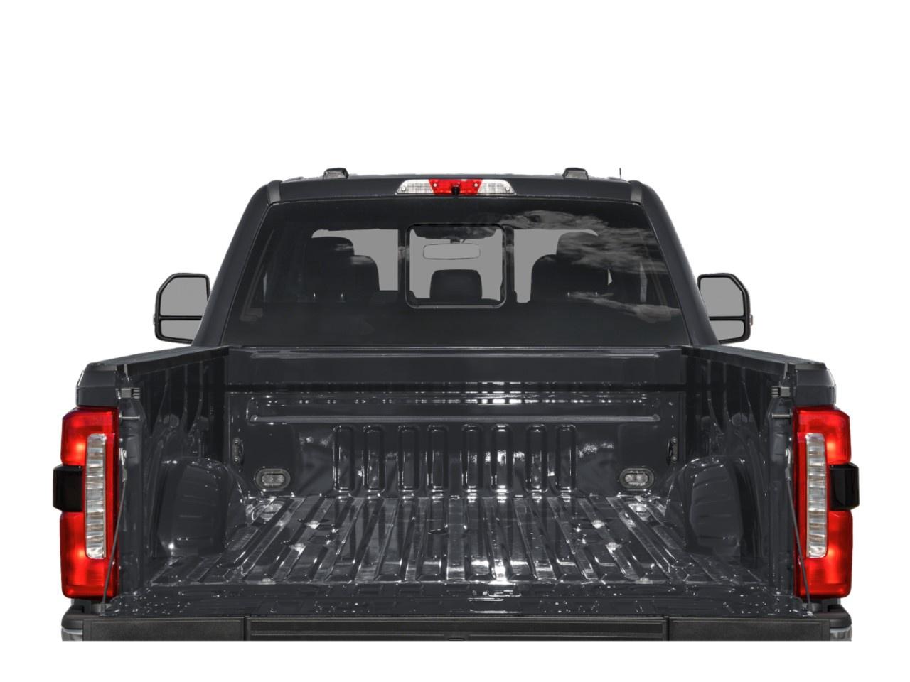 2026 Ford F-350 Super Duty SRW LARIAT 4WD CREW CAB 6.75' BOX Photo