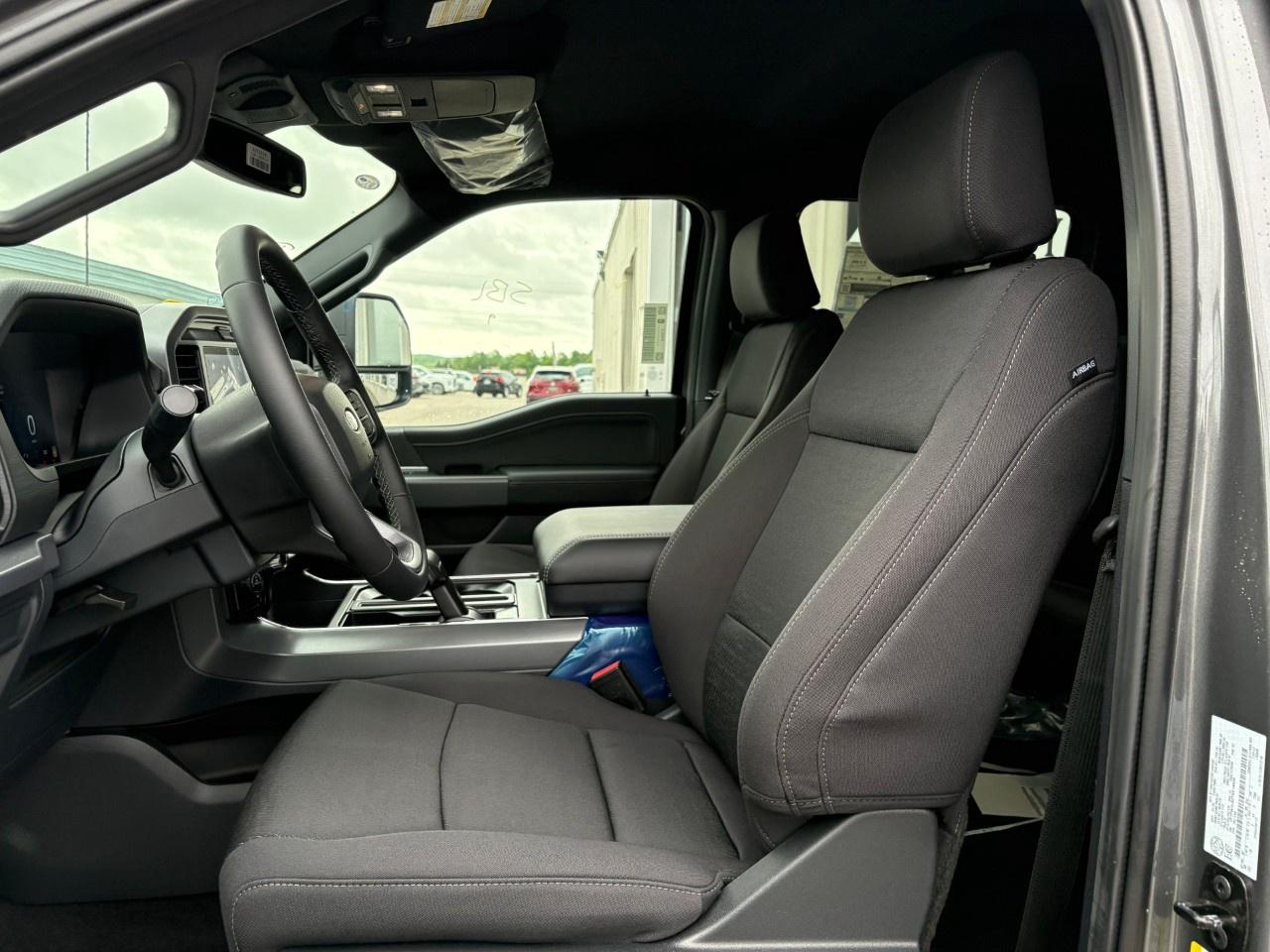 2026 Ford F-150 XLT 4WD SuperCrew 6.5' Box Photo