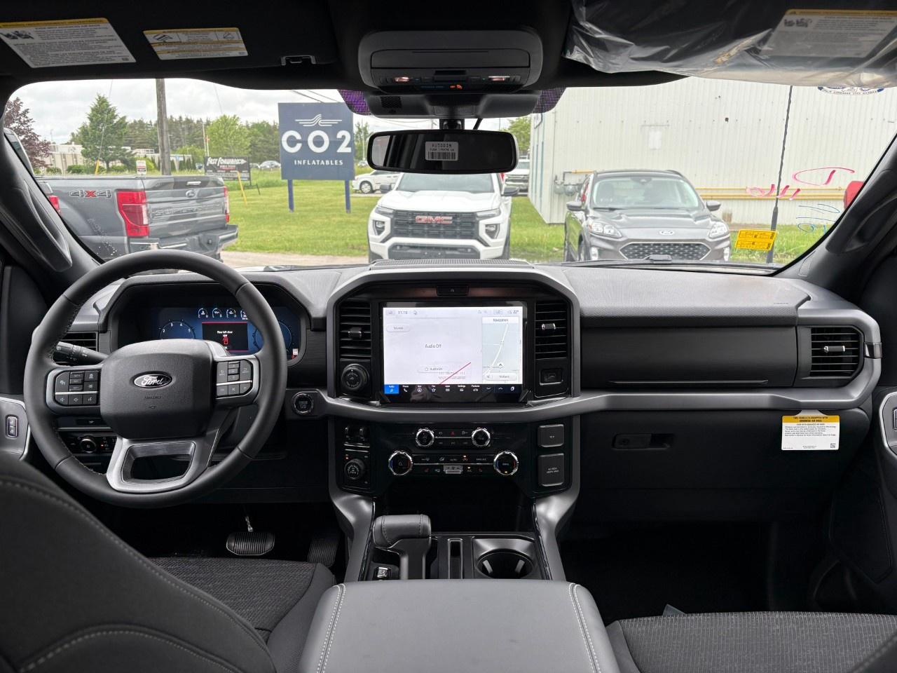 2026 Ford F-150 XLT 4WD SuperCrew 6.5' Box Photo