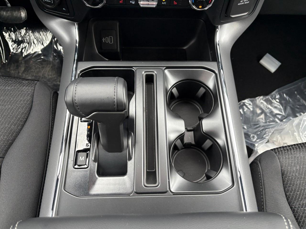 2026 Ford F-150 XLT 4WD SuperCrew 6.5' Box Photo