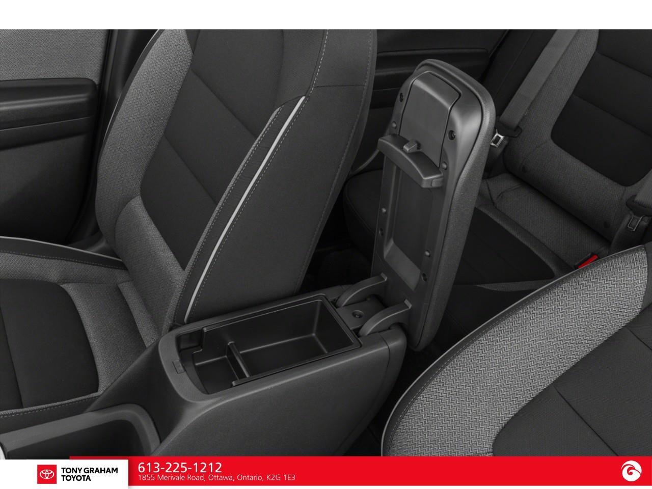 2023 Chevrolet TrailBlazer LT Photo