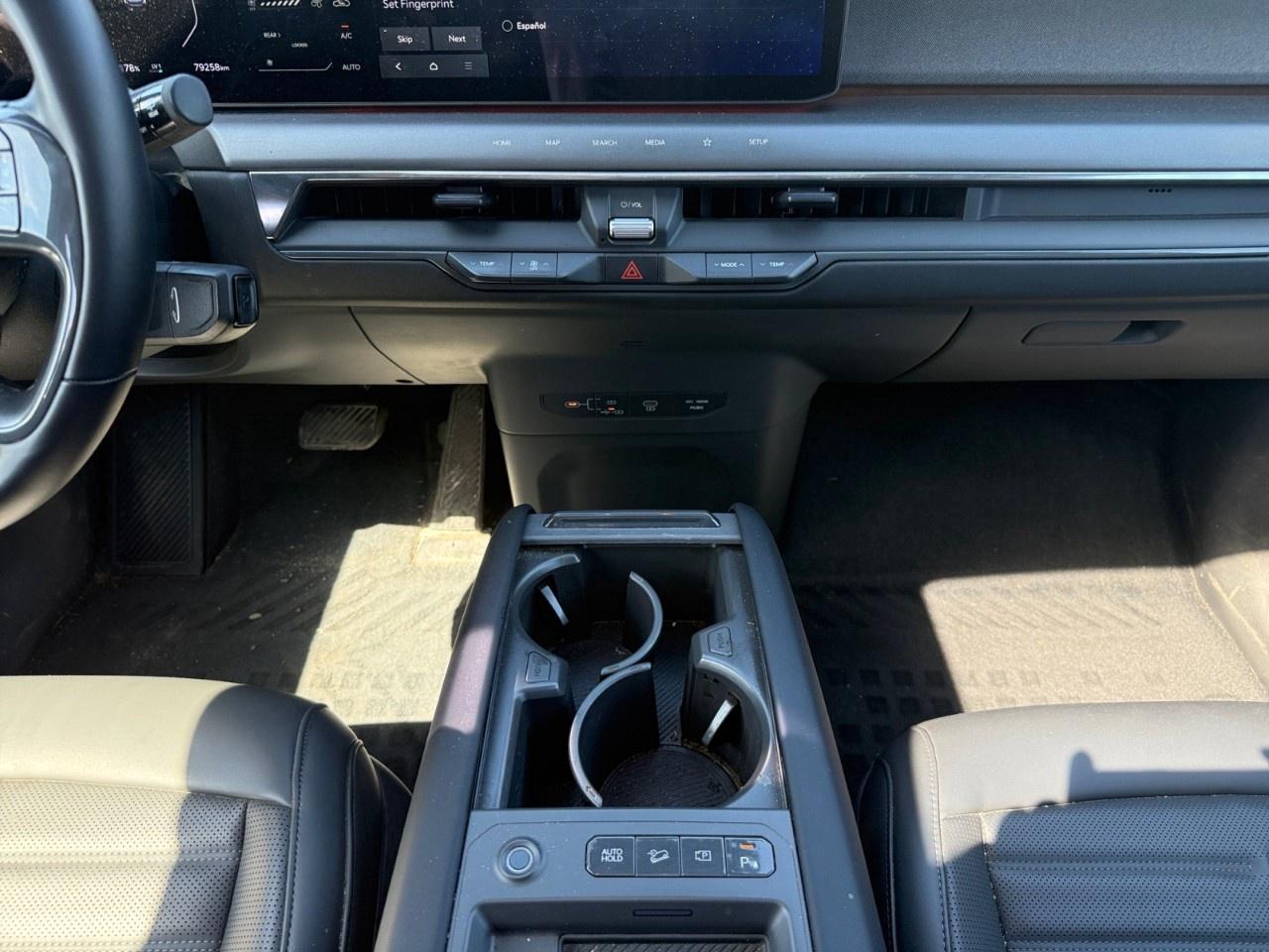 2025 Kia EV9 Land w/Premium Package AWD Photo