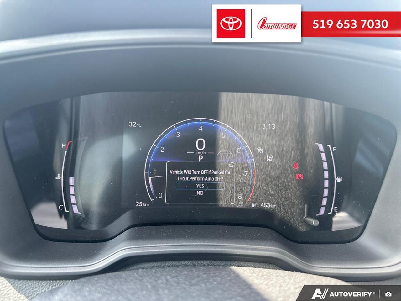 2026 Toyota Corolla LE Photo