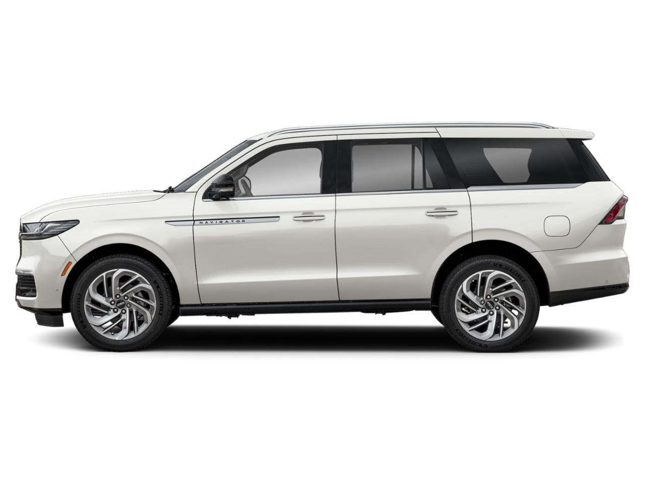 2026 Lincoln Navigator Reserve 4x4 Photo2
