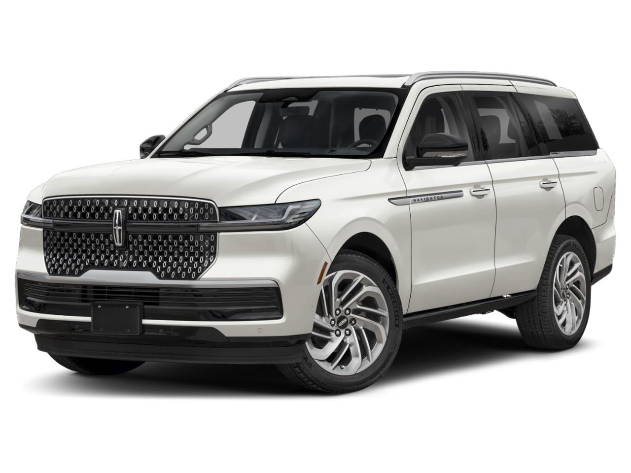 2026 Lincoln Navigator Reserve 4x4 Photo0