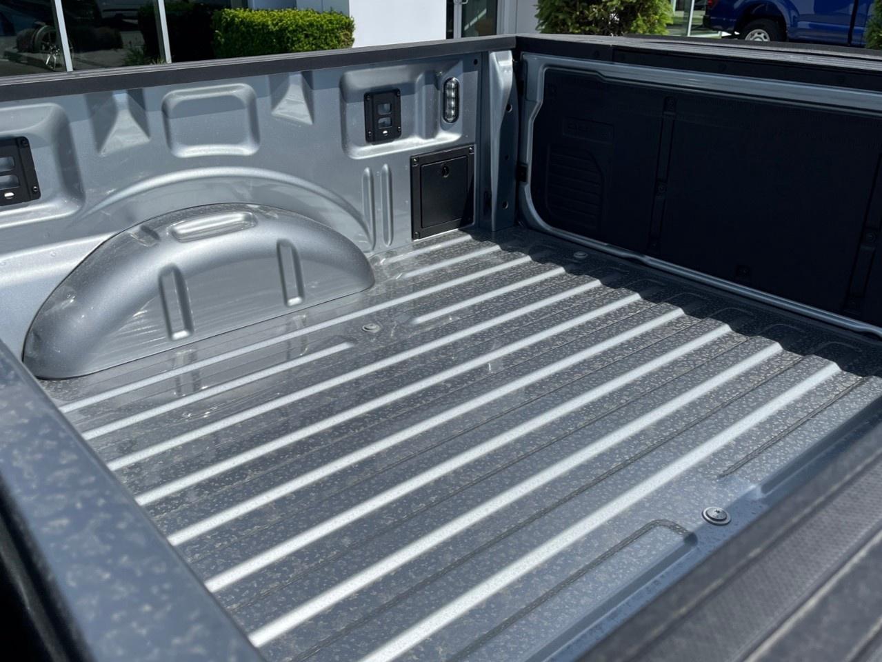 2026 Ford F-150 XLT 4WD SuperCrew 5.5' Box Photo